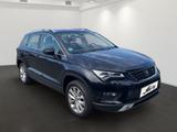 Seat Ateca 1.4 TSI Style *NAVI*PARKSENSOR*SITZH* - Seat Ateca: Style