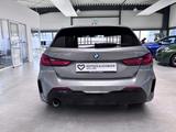 BMW 118 M-SPORT AUTOMAT+KLIMA+NAV+LED+DAB+APPLE+HIFI - BMW 118: 118d M