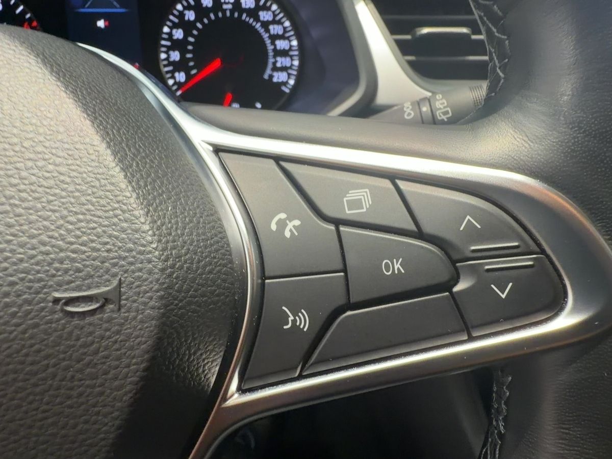 Renault Captur - Bild 16