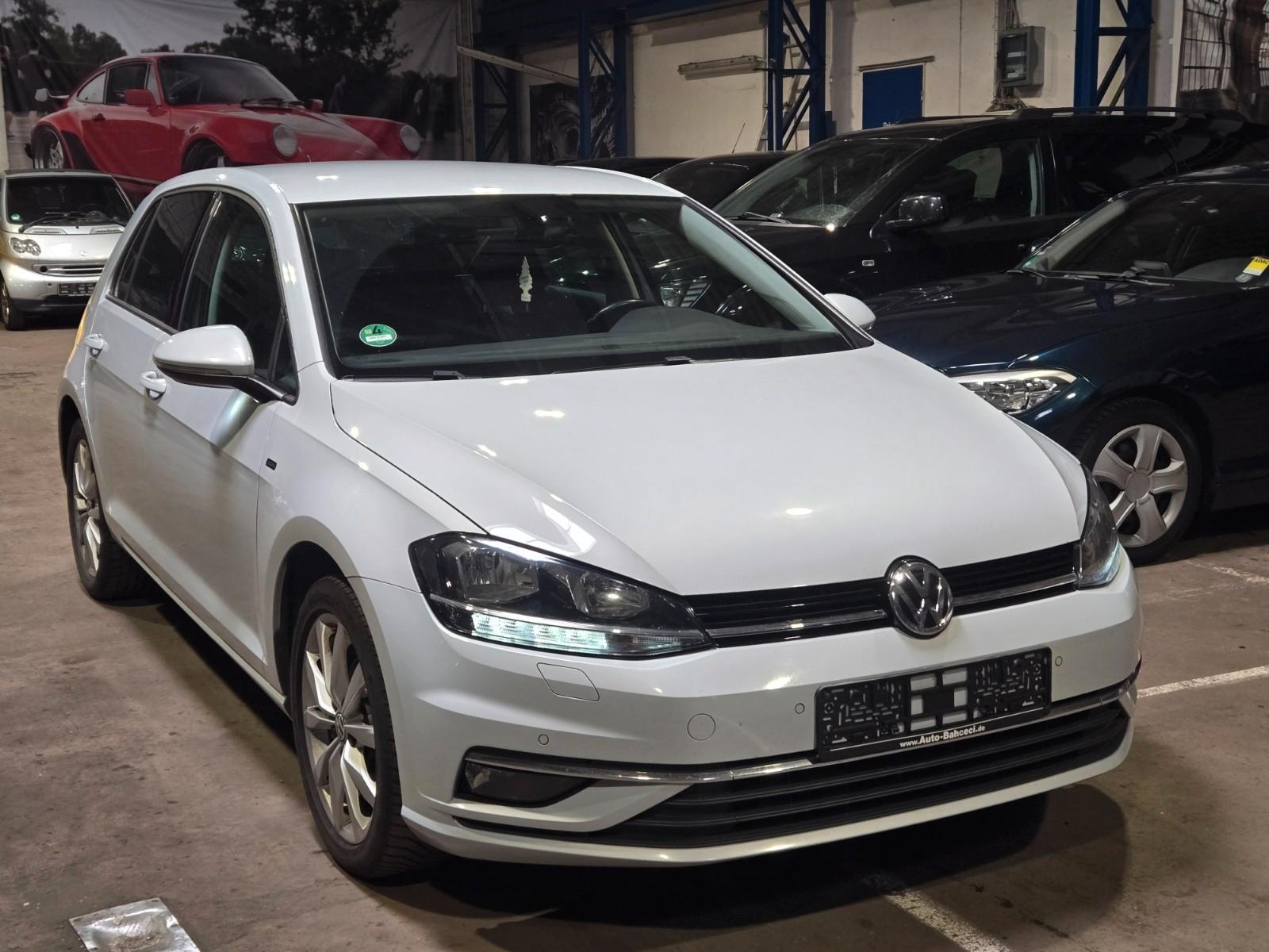 Volkswagen Golf VII Lim. Join Start-Stopp