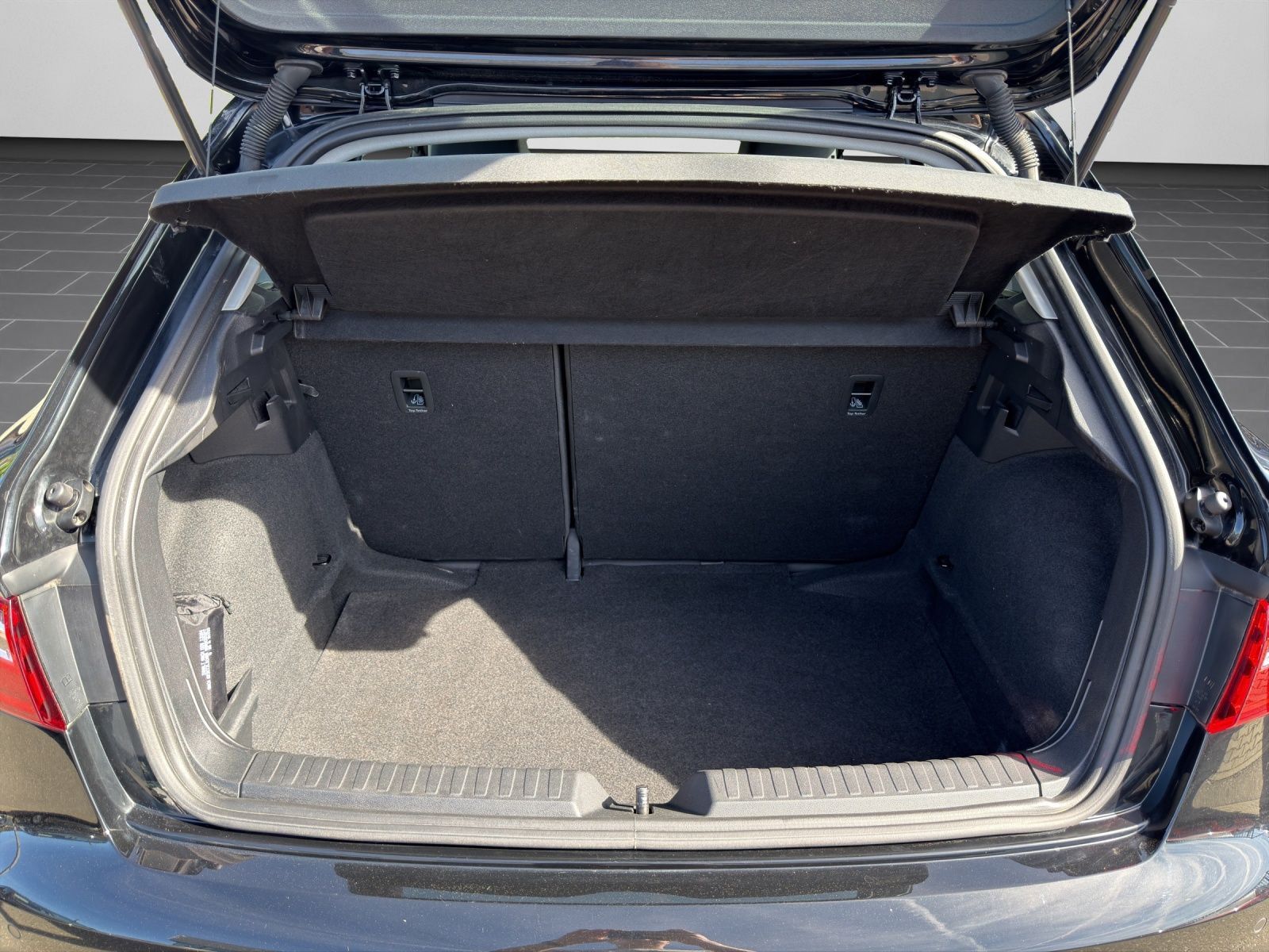 Audi A1 - Bild 16