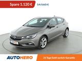 Opel Astra 1.4 SIDI Turbo Innovation Start/Stop Aut. - Opel Astra mit Benzin-Antrieb: Limousine, 1.4