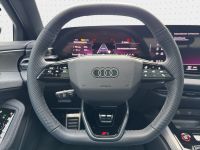 Audi A6 - Vorschau Bild 8