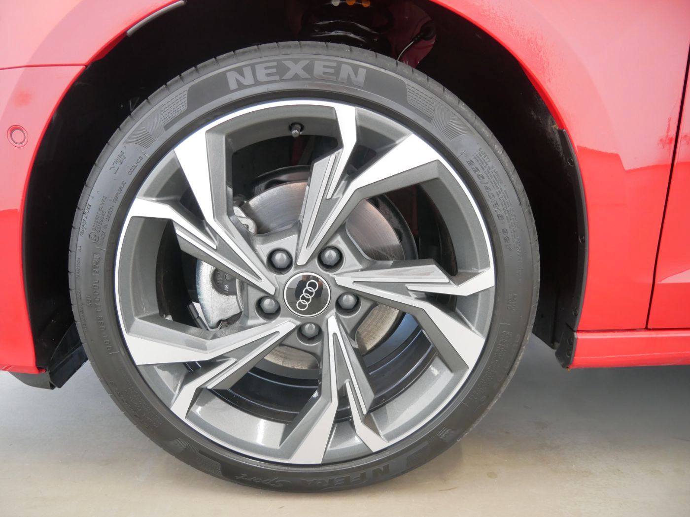 Audi A3 - Bild 14