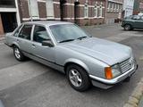 Opel Senator A1 2,8S Automatik - Opel Senator Gebrauchtwagen