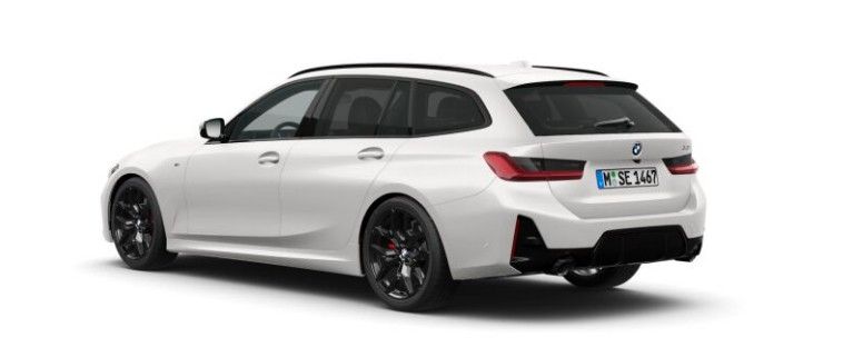 BMW 318 - Bild 2