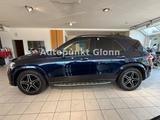 Mercedes-Benz GLE 400 4Matic*AMG Line*360°*7.Sitz.*ACC*Luftf.* - Mercedes-Benz GLE 400 mit Diesel-Antrieb: mit Klimaautomatik