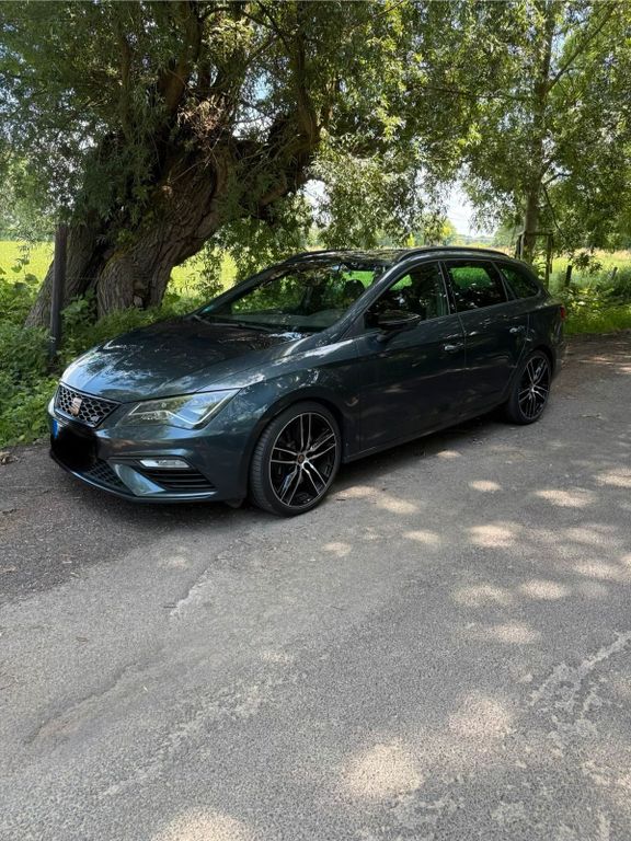 Image of Seat Leon