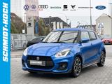 Suzuki SWIFT SPORT 1.4 BOOSTERJET KAMERA TEMPO SITZH. - Suzuki Swift Sport mit Hybrid-Antrieb (Benzin/Elektro)