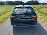 Audi A6 Avant 50TDI Quattro Sport/LED/NAV/AHK/Pano - Audi A6: 5tdi