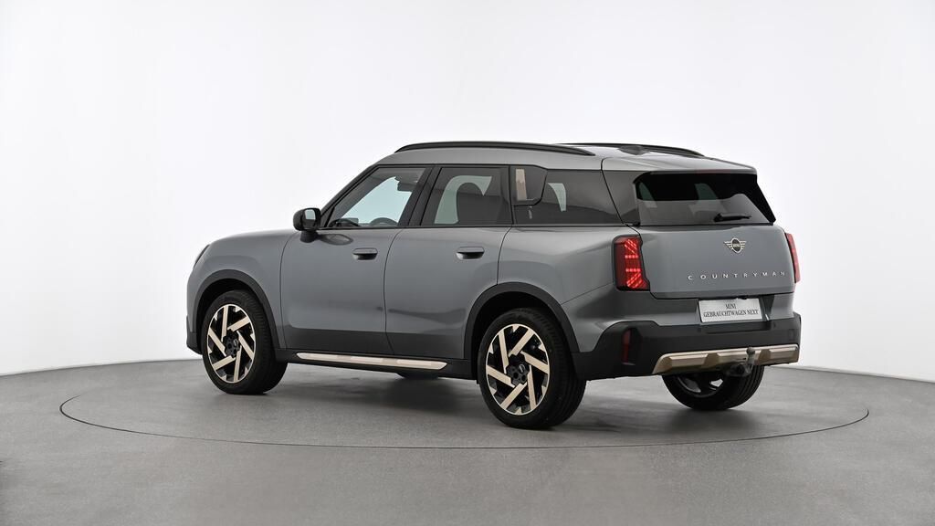 MINI Countryman C (Cooper) - Bild 8