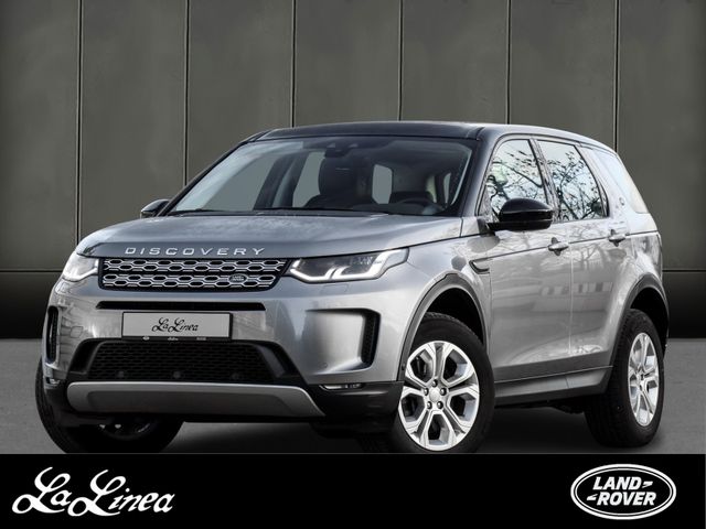 Land Rover Discovery Sport P200 S AWD