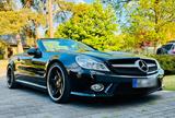 Mercedes-Benz Mercedes Benz SL 500 AMG Styling Mercedes ... - gebrauchte Mercedes-Benz SL-Klasse aus dem Jahr 2010