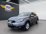 Nissan Qashqai +2 I-Way 4X4 1.Hand, 7Sitzer - Nissan Qashqai: Allradantrieb