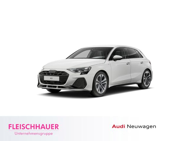 Audi A3 Sportback S line 30 TFSI 1.5 EU6e  85(116) KW