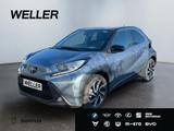 Toyota Aygo X Teamplayer *ACC*CarPlay*CAM*SHZ*Bi-Tone* - Toyota Aygo (X) aus 2025