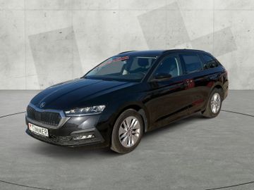 Skoda Octavia - 2