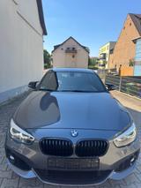 BMW 118 i Edition M Sport Sha,Neue Steuerkette - BMW 1er Reihe: Limousine