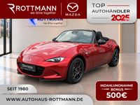 Mazda MX-5 - Vorschau Bild 1