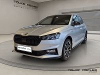 Skoda Fabia - Vorschau Bild 2