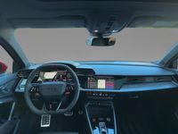 Audi RS3 - Vorschau Bild 10