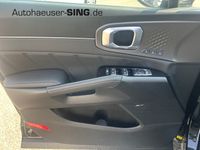 Kia Sorento - Vorschau Bild 19