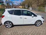 Opel Meriva 1.4 Edition 103kW Edition - Opel Meriva Gebrauchtwagen in Kassel