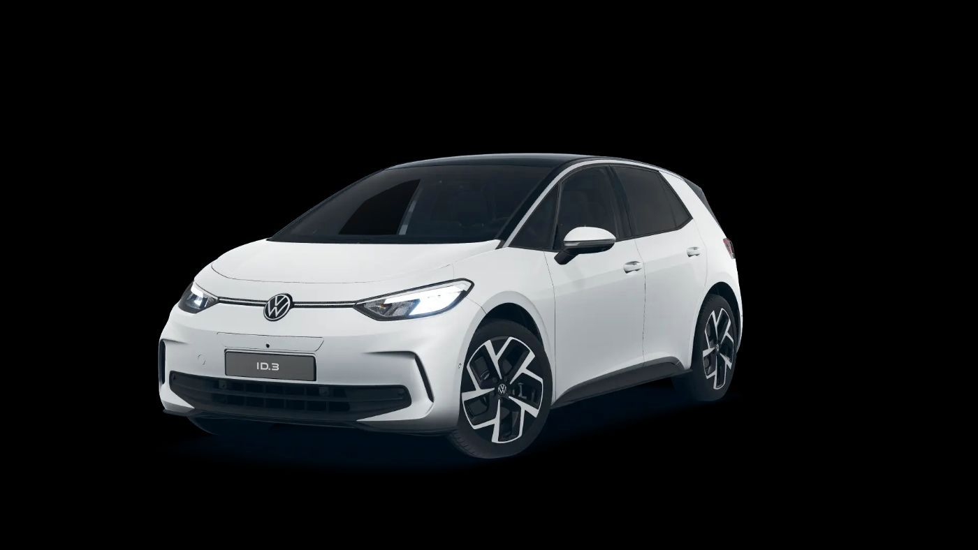 VW ID.3 Pro Move KEYLESS LED NAVI KLIMA LM