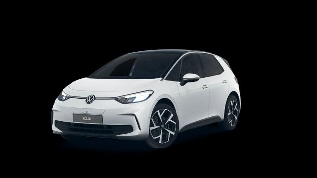 VW ID.3 Pro Move KEYLESS LED NAVI KLIMA LM