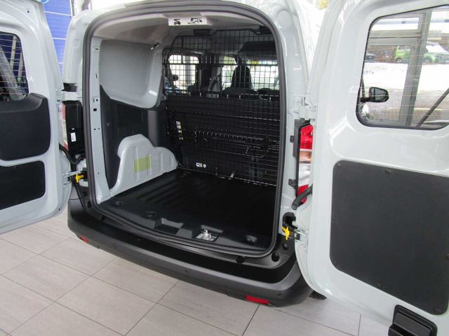 Transit Courier Doppelkabine 1,0 l EB Trend/RFK/