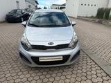 Kia Rio Edition 7* 1,4 - gebrauchte Kia Rio aus dem Jahr 2011