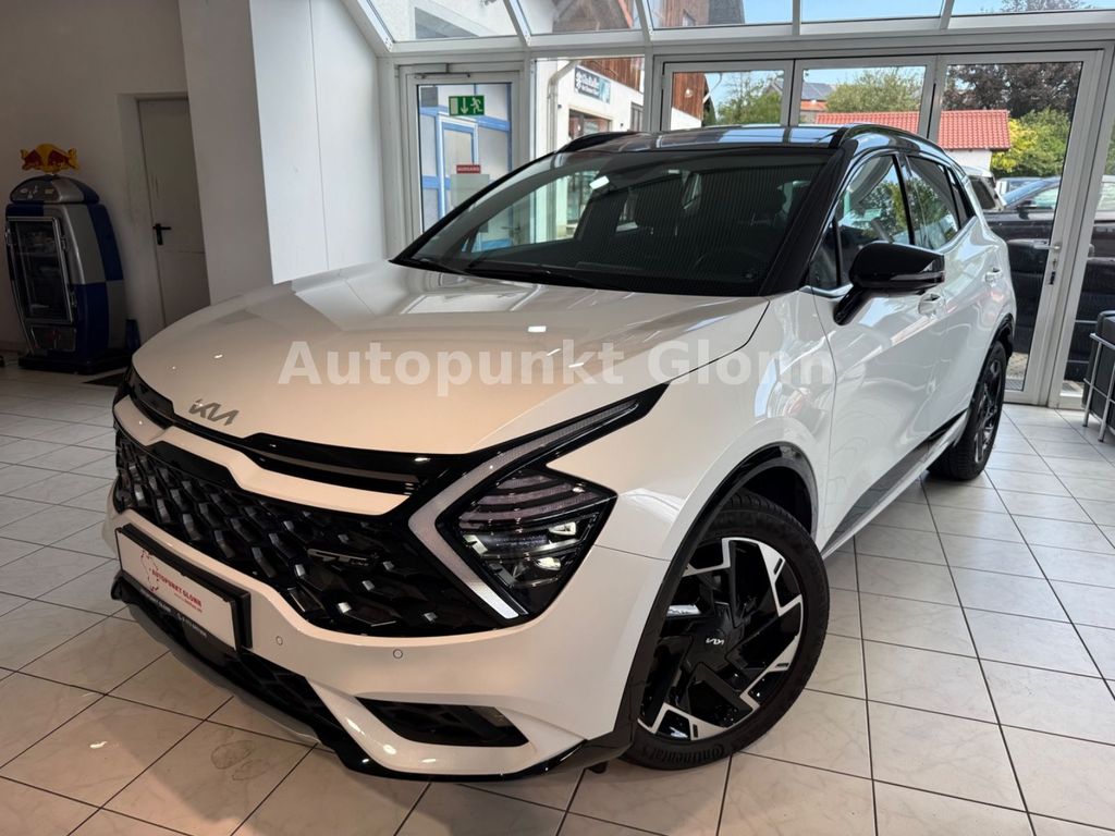 Image of Kia Sportage