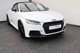 Audi TT 2.0 16V TFSI S line  PDC LED VC Alcantara - Audi Gebrauchtwagen in Witten