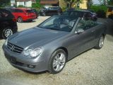 Mercedes-Benz CLK 320 CLK 320 CDI (209.420) - : Cabrio, Clk 209