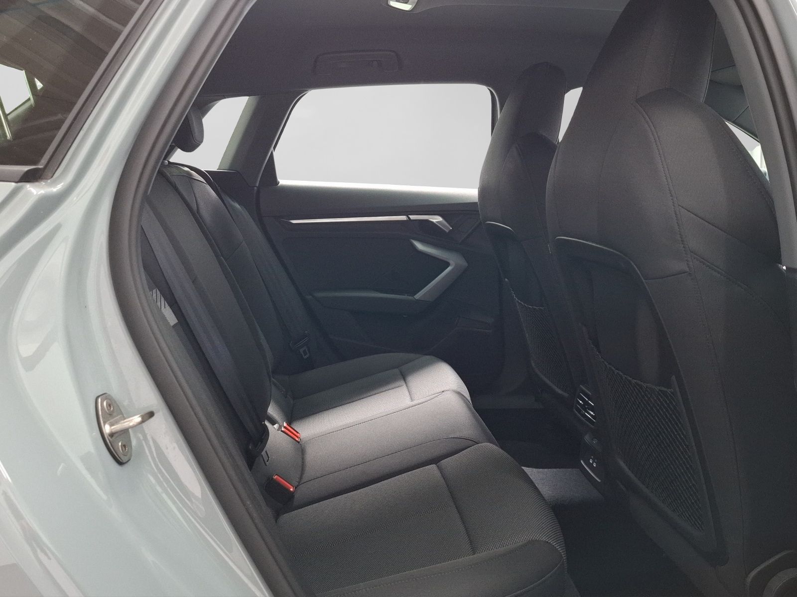 Audi A3 - Bild 7