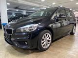 BMW 216 d Grand Tourer 7-Sitzer~Automatik~Navi~Klima - BMW 216 in München