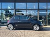 Fiat FIAT 500C 1.2 Lounge - Cabrio - Automatica - Fiat 500 mit Halbautomatikschaltung