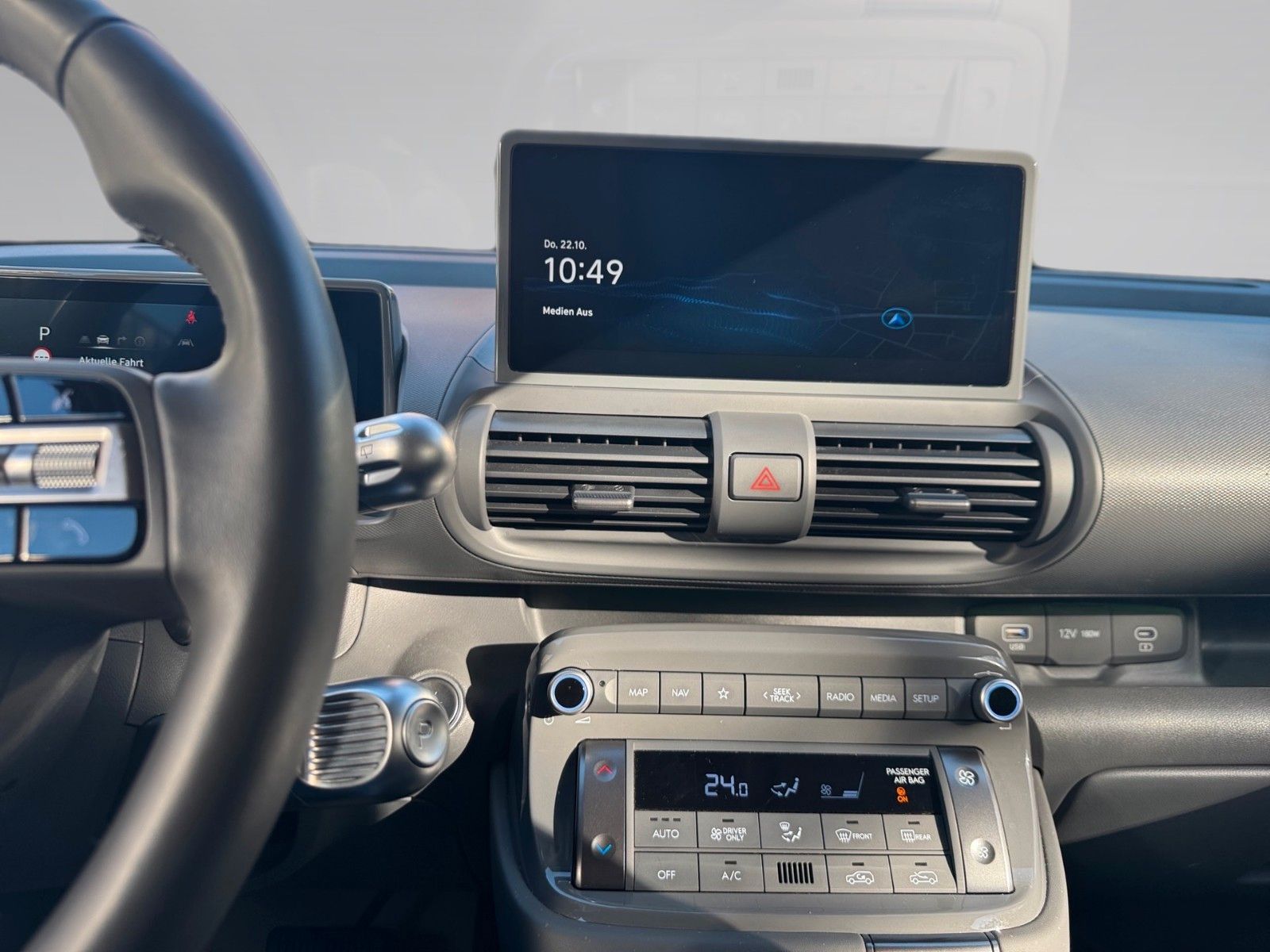 Hyundai INSTER – Bild 9