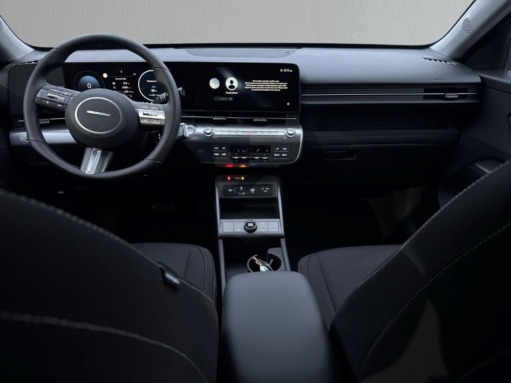Hyundai Kona – Bild 9