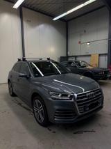 Audi Q5 3.0 TDI tiptronic quattro sport sport - Audi Q5 in Gelsenkirchen