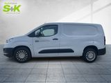 Toyota PROACE CITY 1,5 D-4D 75 KW (102 PS) Start/Stop,  - Toyota Proace City aus 2023