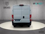 Peugeot Boxer L2H2 Pro 2.2 BlueHDi 140 Klima AHK PDC Kam - Peugeot Boxer: L2h1