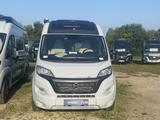 LMC Innovan 600 Navi+Automatik+AHK