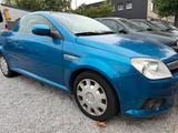 Opel Tigra 1.4 Gsj - Opel Corsa mit Benzin-Antrieb: Cabrio