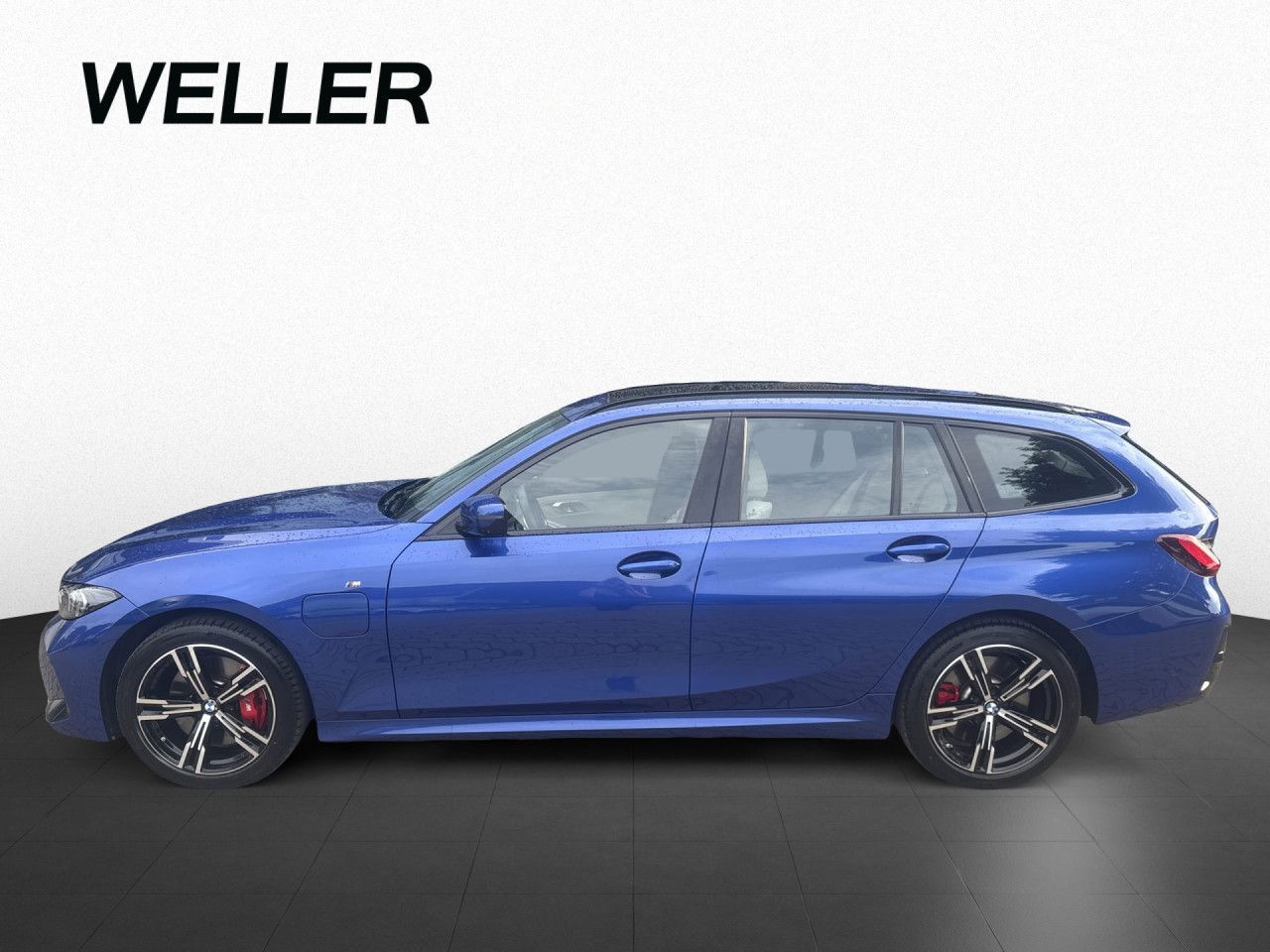 BMW 330 - Bild 11
