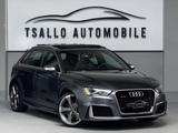 Audi RS3 *1.Hand*Acc*Pano*B&O*Sportsitze* - Audi: Rs1