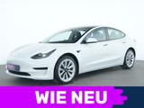 Tesla Model 3 ACC|Autopilot|Glasdach|Rückfahrkamera HD - Tesla Model 3 Gebrauchtwagen in München