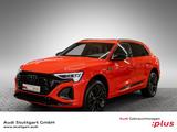 Audi Q8 e-tron S line 50 quattro 250 kW AHK AIR B&O - Audi Q8 e-tron in Stuttgart
