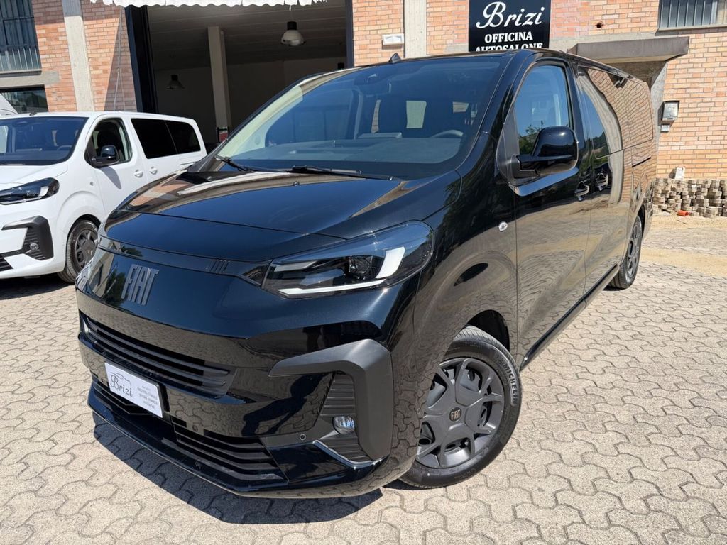 Image of Fiat Ulysse