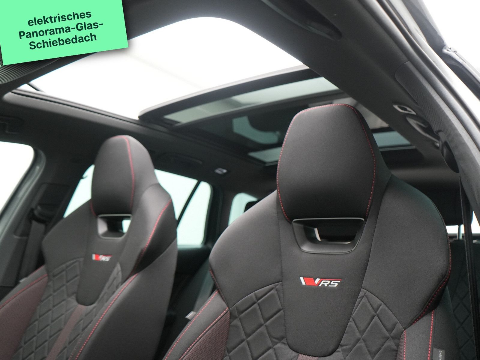 Skoda Octavia - Bild 7